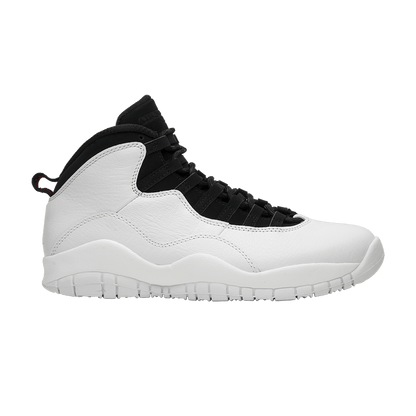 Jordan 10 Retro I'm Back