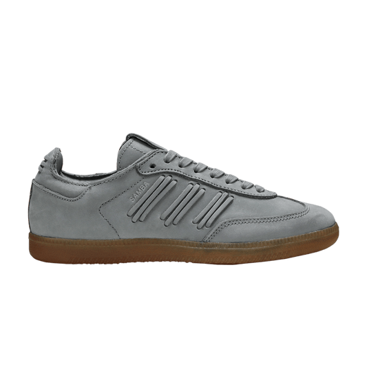 adidas Samba W Light Onix/White-White (Women's)