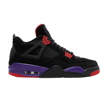 Jordan 4 Retro Raptors (2018)