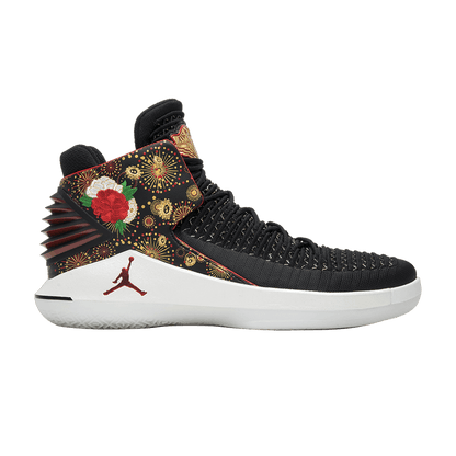 Jordan XXXII Chinese New Year (2018)