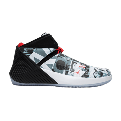 Jordan Why Not Zer0.1 Mirror Image