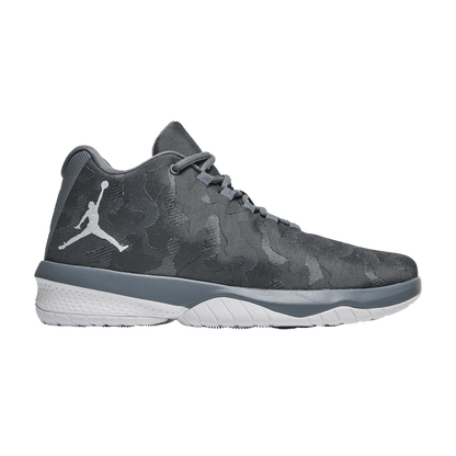 Jordan B.Fly Cool Grey/White