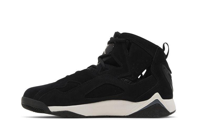 Jordan True Flight Black Phantom
