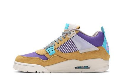 Jordan 4 Retro SP 30th Anniversary Union Desert Moss