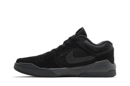 Jordan Stadium 90 Black Anthracite