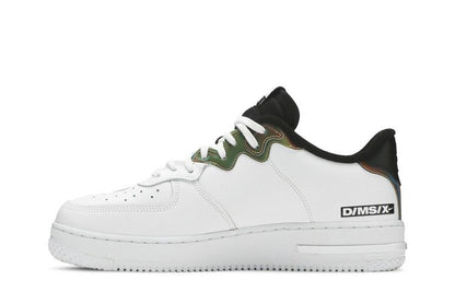 Nike Air Force 1 React LV8 White Glow