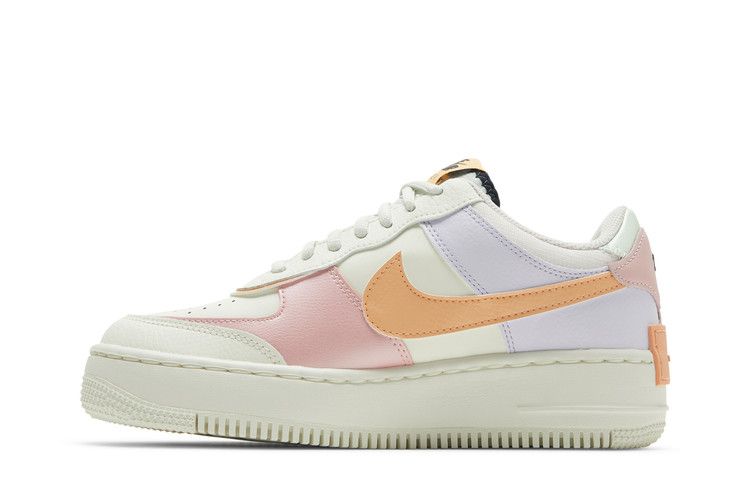 Nike Air Force 1 Low Shadow Sail Pink Glaze (Women's)