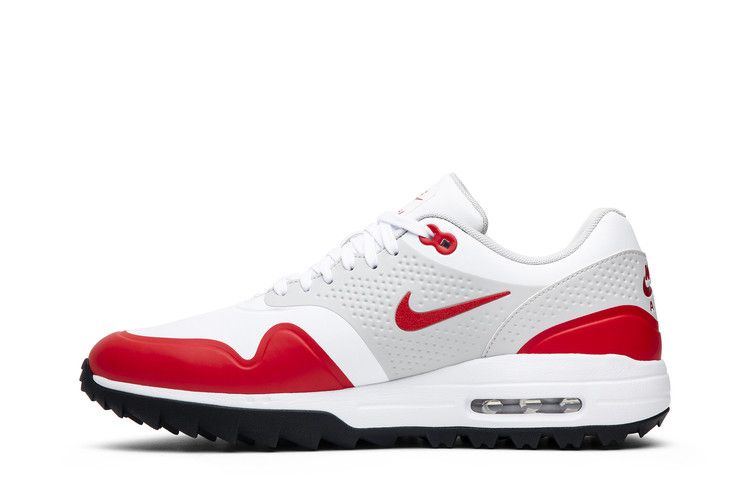 Nike Air Max 1 Golf Sport Red