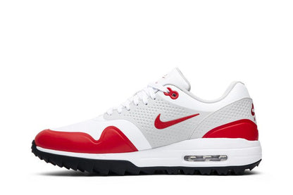 Nike Air Max 1 Golf Sport Red