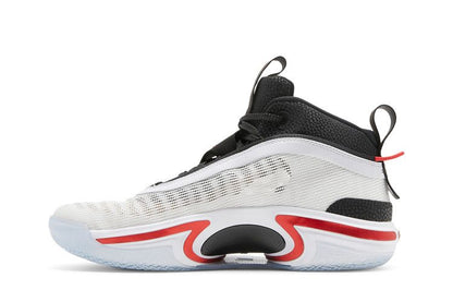 Jordan 36 Psychic Energy (Clear Sole)