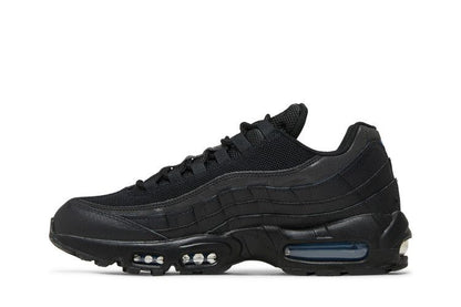 Nike Air Max 95 Black Reflective