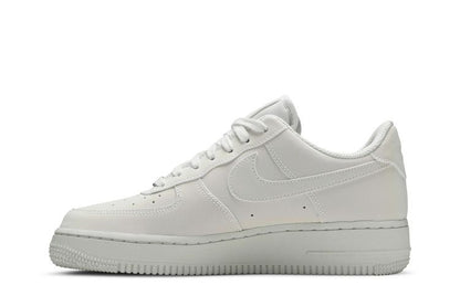 Nike Air Force 1 Low Reflective White (Women's)