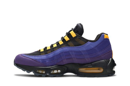 Nike Air Max 95 NRG LeBron Lakers