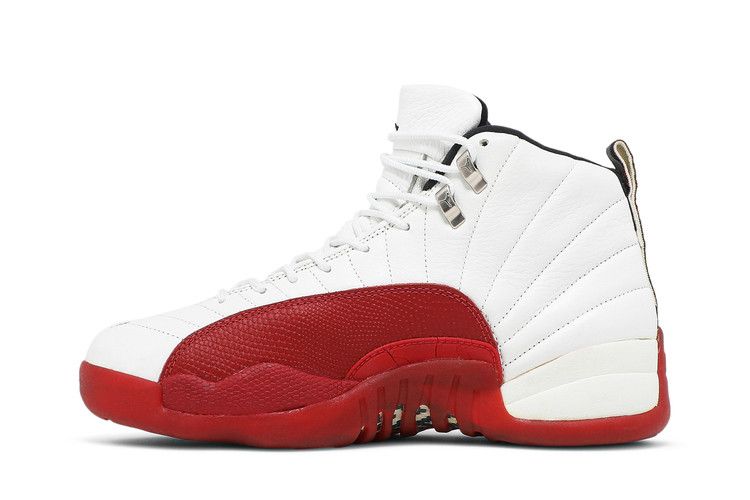 Jordan 12 OG Cherry (1997)