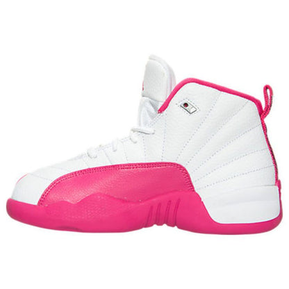 Jordan 12 Retro Dynamic Pink (PS)