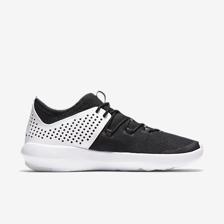Jordan Express Black White