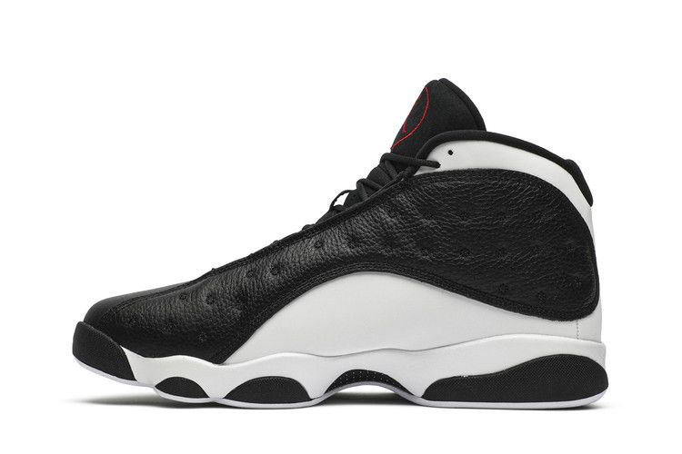 Jordan 13 Retro Reverse He Got Game