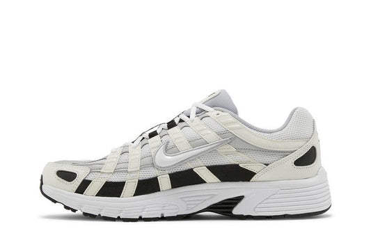 Nike P-6000 Sail Wolf Grey