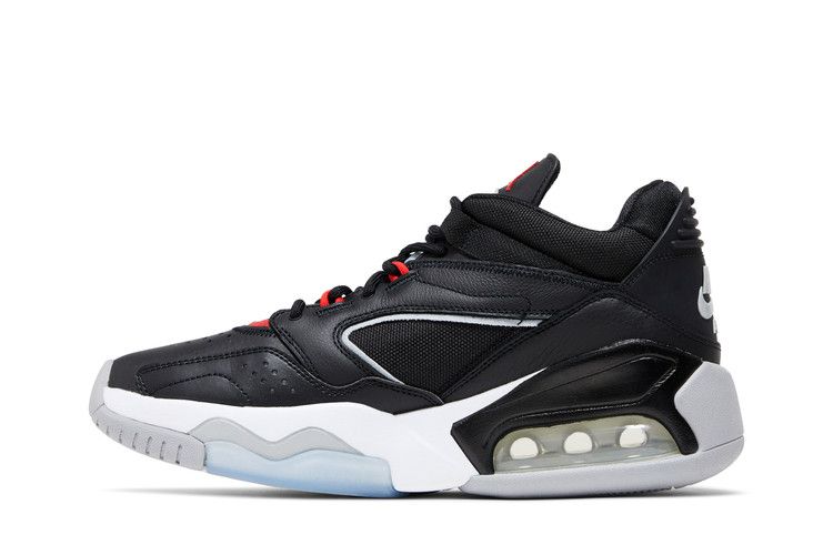 Jordan Point Lane Black Cement