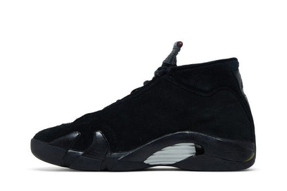 Jordan 14 Retro Redwood