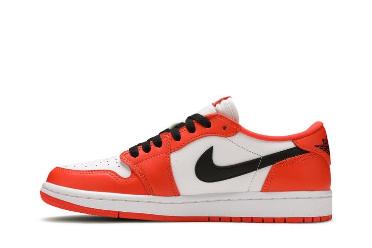 Jordan 1 Low OG Starfish (Women's)