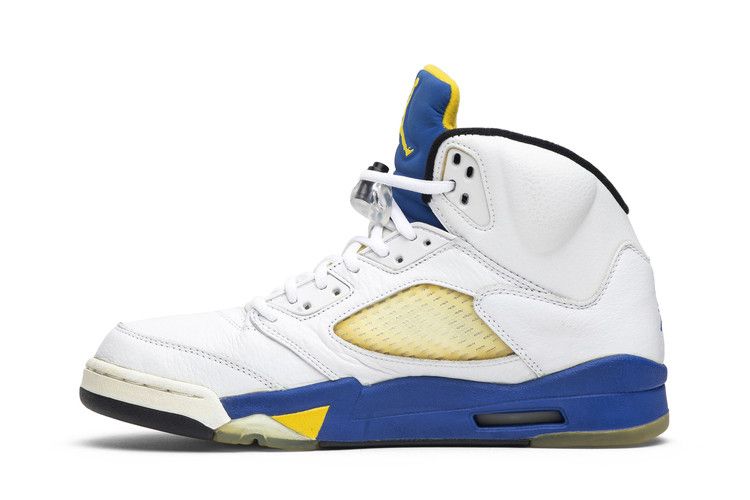 Jordan 5 Retro Laney (2000)
