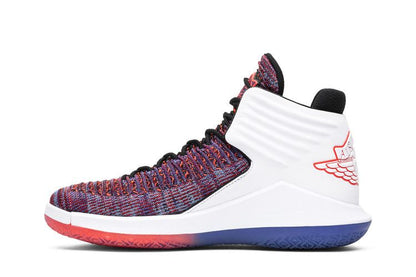 Jordan XXXII Finale