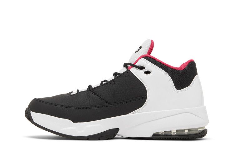 Jordan Max Aura 3 Black White Pink