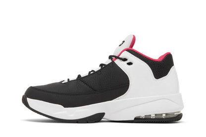 Jordan Max Aura 3 Black White Pink