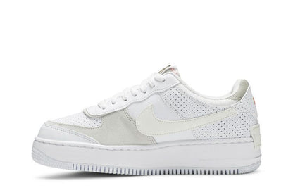 Nike Air Force 1 Low Shadow White Stone Atomic Pink (Women's)