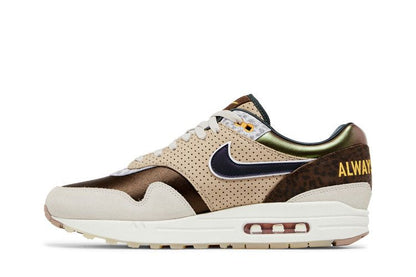 Nike Air Max 1 '87 Premium University of Oregon PE (2024)