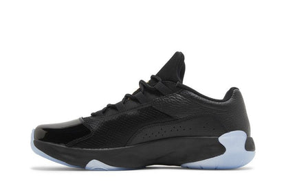 Jordan 11 CMFT Low Black Gold