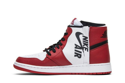 Jordan 1 Rebel XX Chicago (Women's)