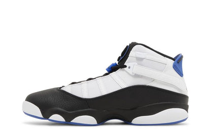 Jordan 6 Rings Game Royal