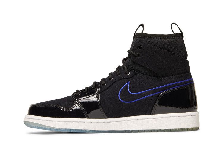 Jordan 1 Retro Ultra High Space Jam