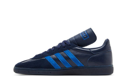 adidas Handball Spezial Shukyu × Ewax Night Indigo
