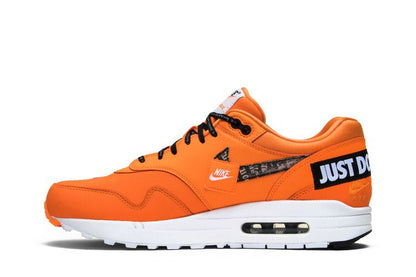 Nike Air Max 1 Just Do It Pack Orange