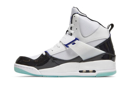 Jordan Flight 45 Concord