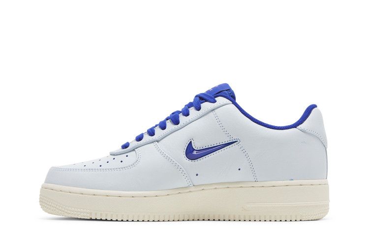 Nike Air Force 1 Low Jewel Home and Away Concord