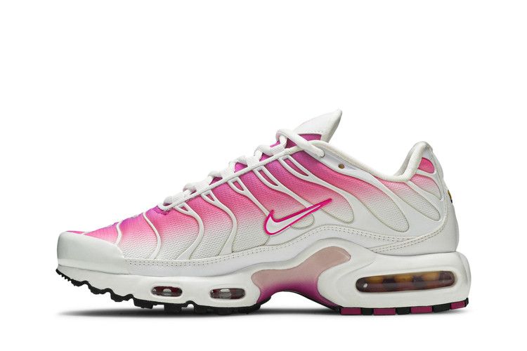 Nike Air Max Plus Pink Fade (Women's)