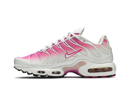 Nike Air Max Plus Pink Fade (Women's)
