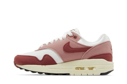 Nike Air Max 1 Red Stardust (Women's)