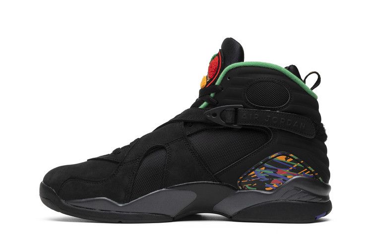 Jordan 8 Retro Tinker Air Raid
