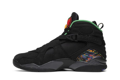 Jordan 8 Retro Tinker Air Raid