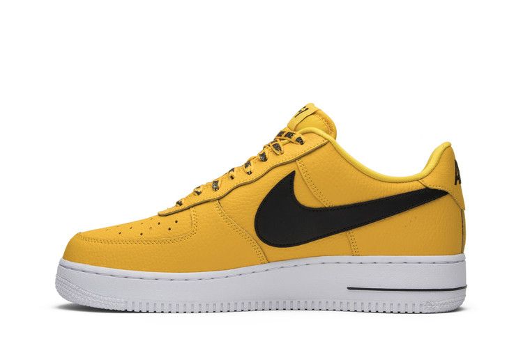 Nike Air Force 1 Low NBA Amarillo