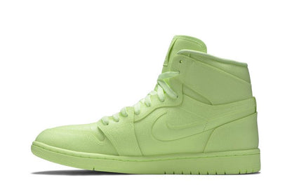 Jordan 1 Retro High Barely Volt (Women's)