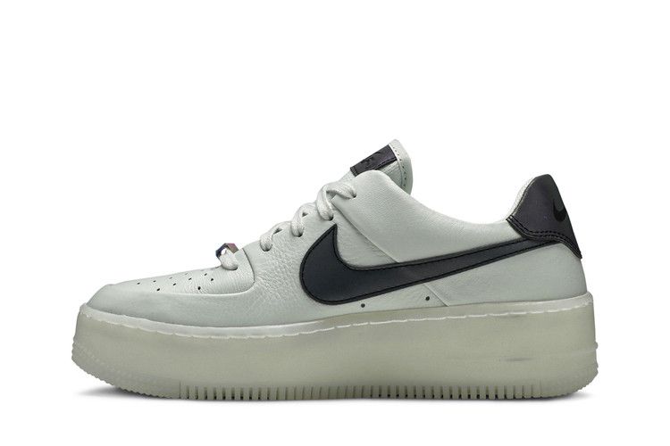 Nike Air Force 1 Sage Low LX Spruce Aura (Women's)
