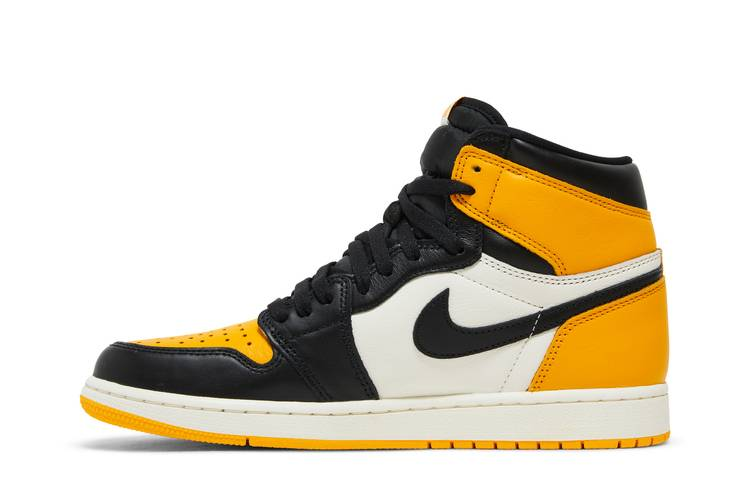 Jordan 1 Retro High OG Taxi