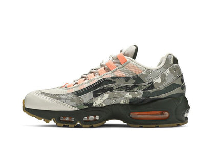 Nike Air Max 95 Camo Sunset