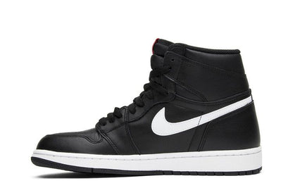 Jordan 1 Retro Yin Yang Black